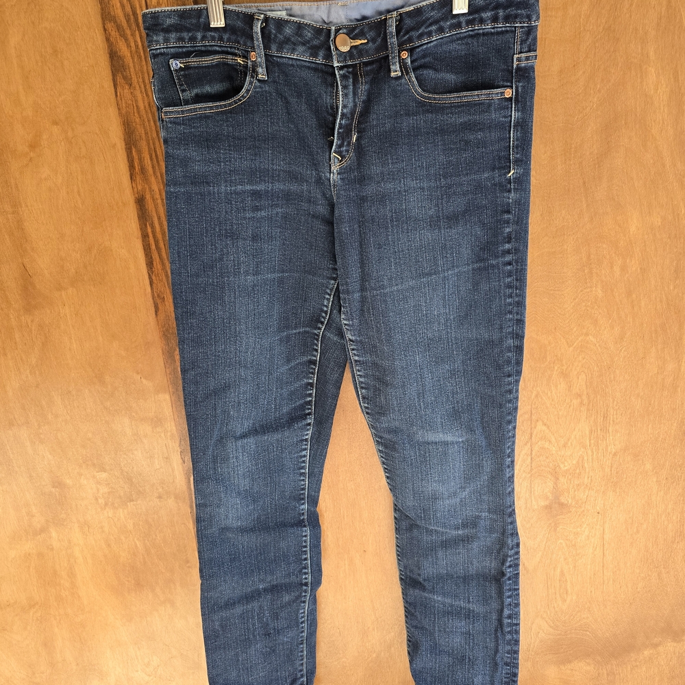GAP Forever Skinny 31/12L